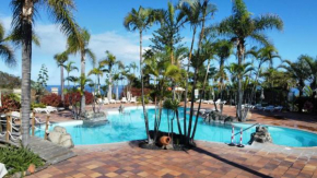 Apartamento AP1,Mar y Sol,piscina,playa cerca, Los Realejos